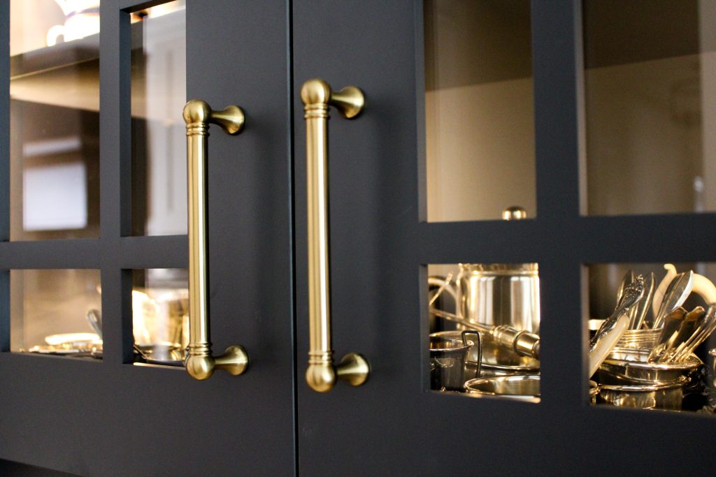 Elegant custom home interior designed by Colarelli Custom Homes with modern finishes.