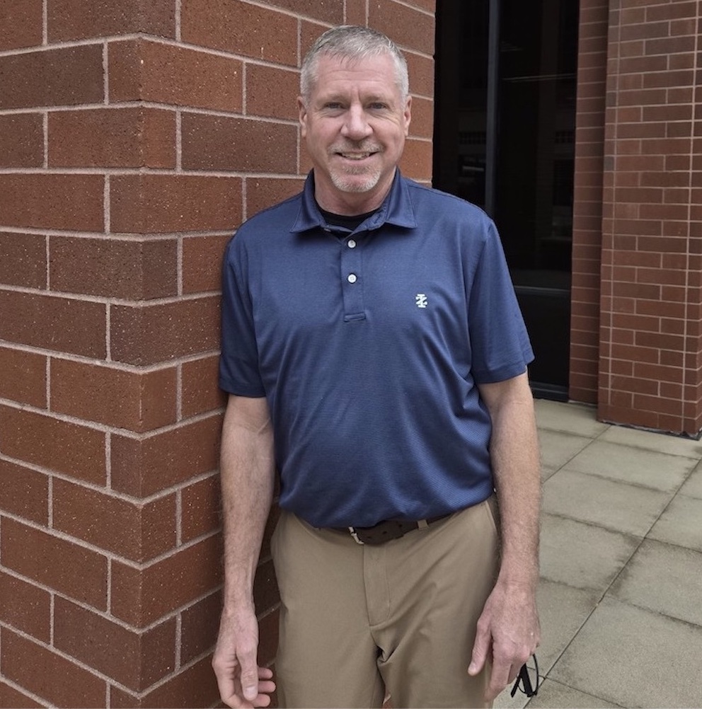 Elegant custom home interior designed by Colarelli Custom Homes with modern finishes.